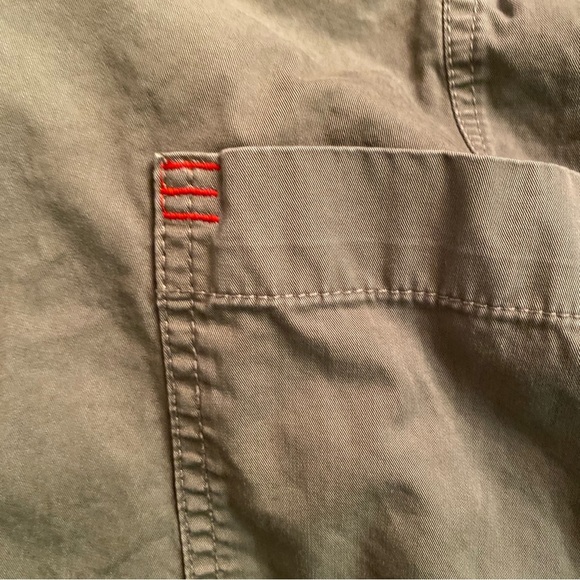 BDG Rae Carpenter pants Cargo Urban Outfitters wide leg - Picture 10 of 16